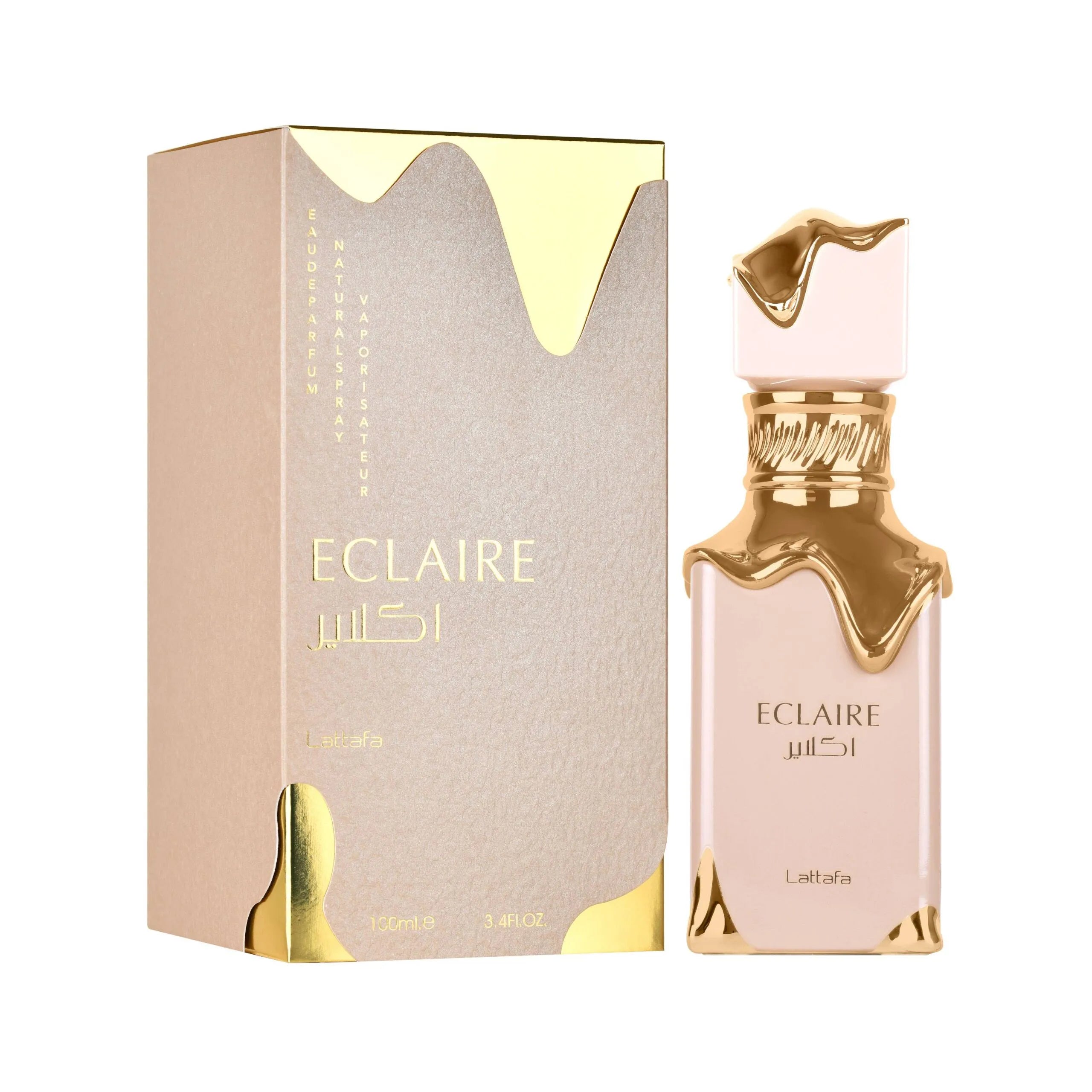 LAT Eclaire 100 Ml