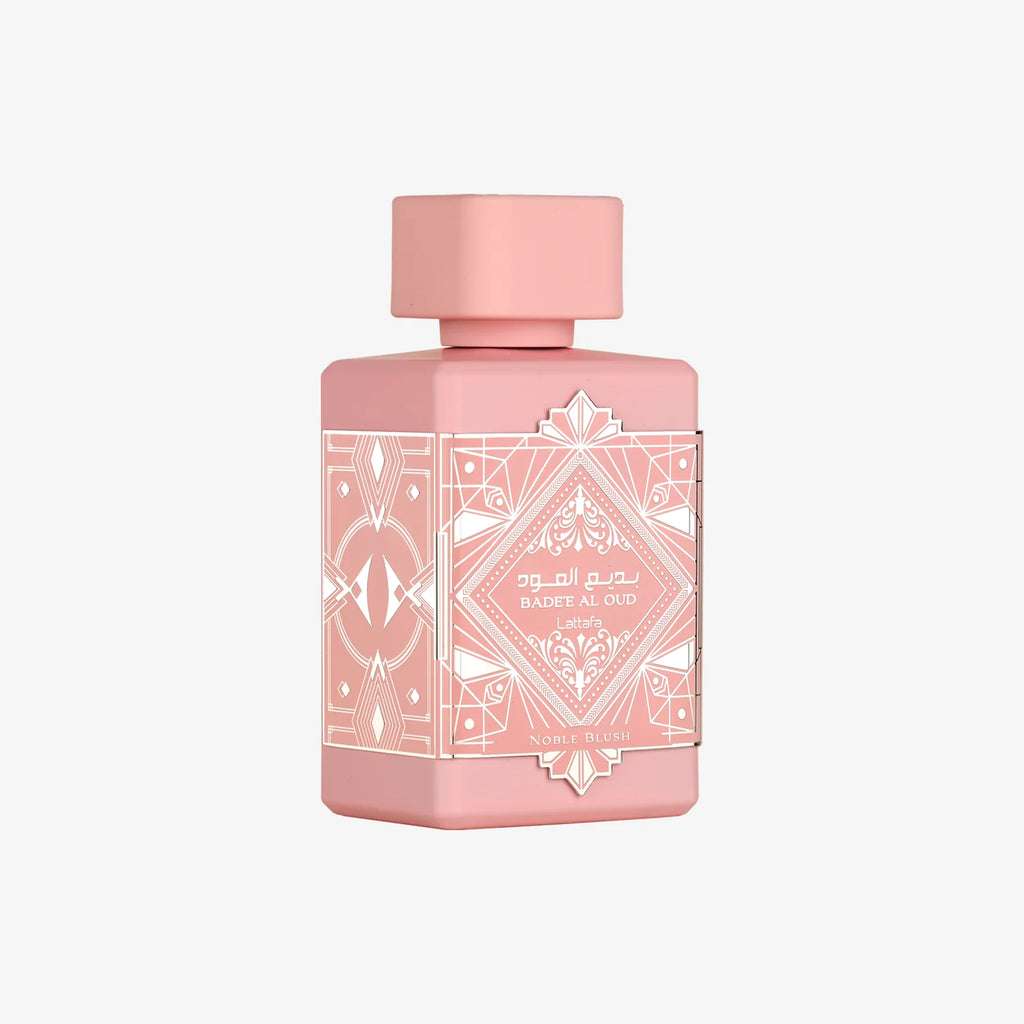 Badee Al Oud - Noble Blush 100ml