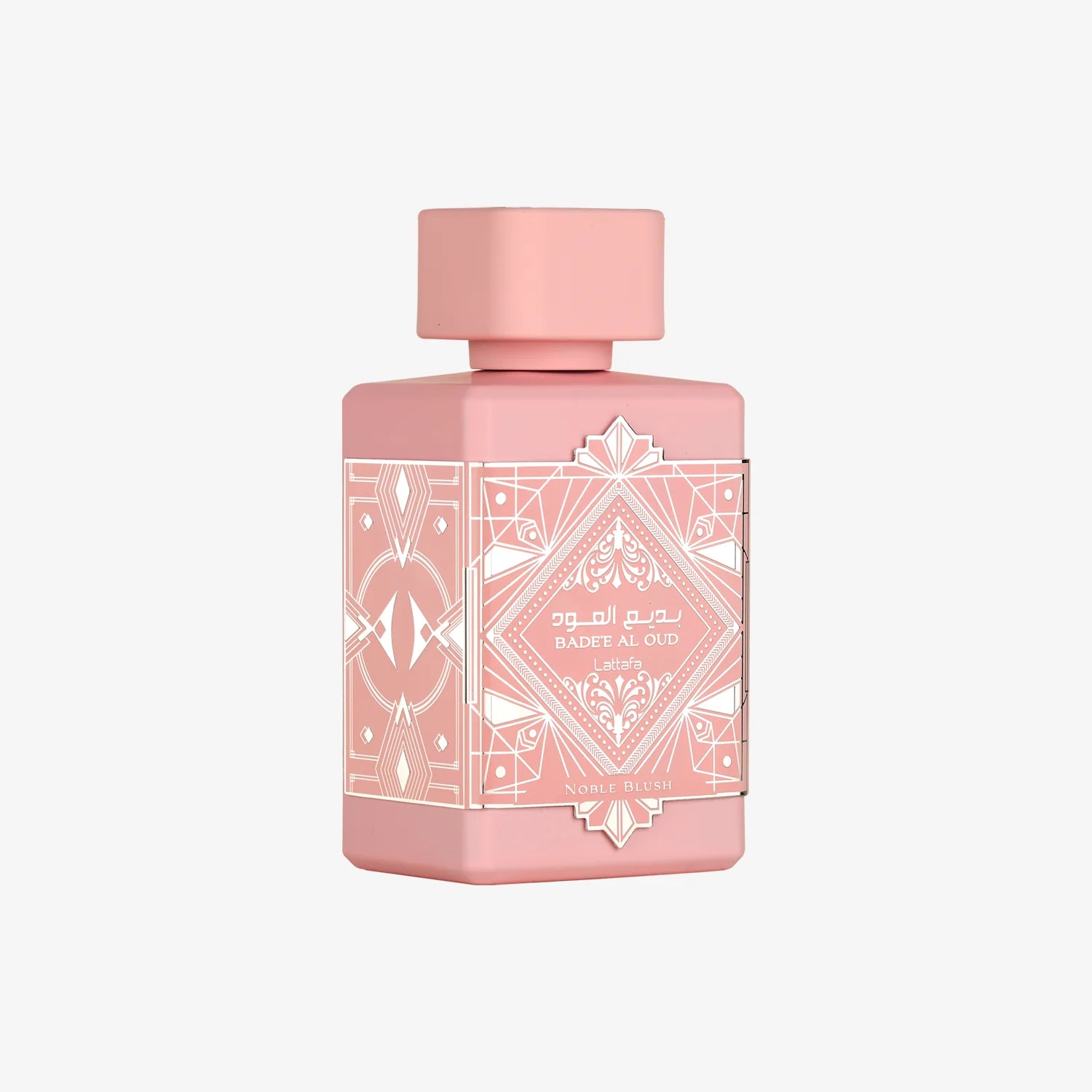 Badee Al Oud - Noble Blush 100ml
