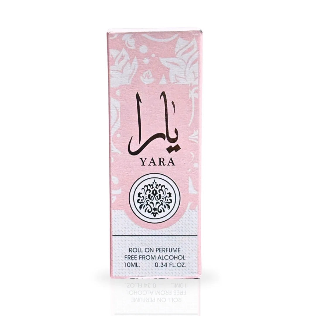 10ML Yara Roll On