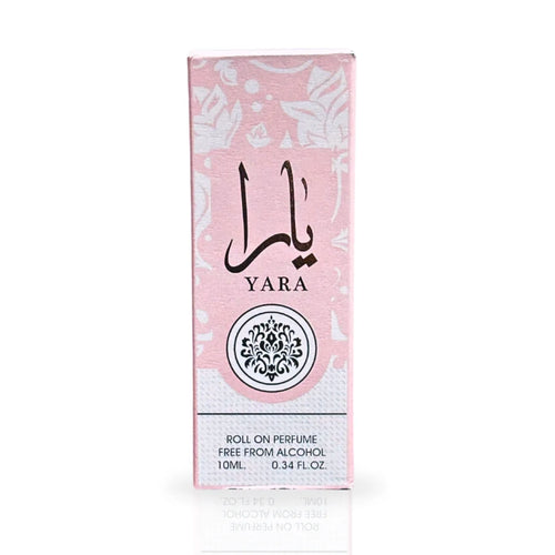 10ML Yara Roll On