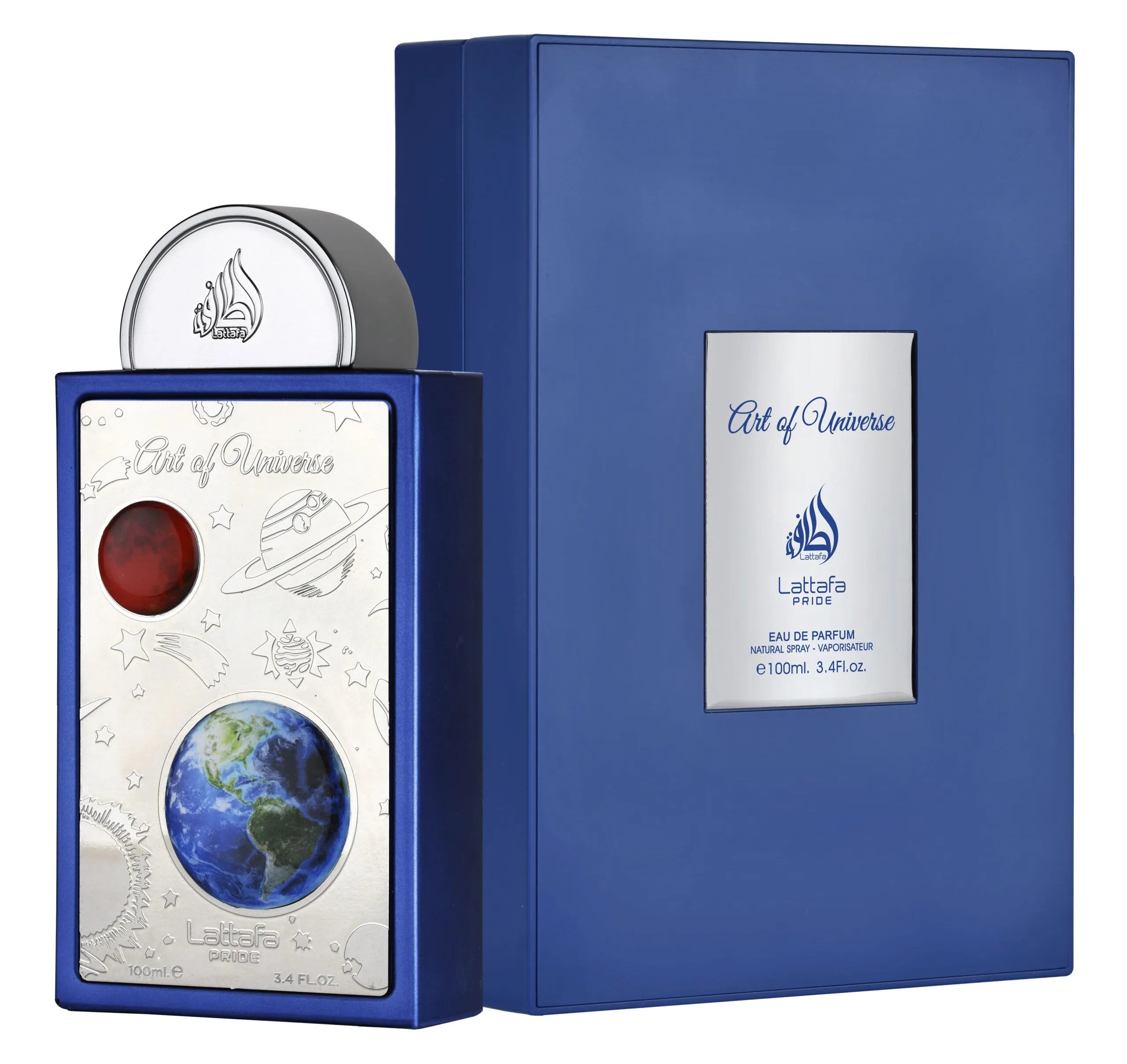 Art of Universe EDP 100ML