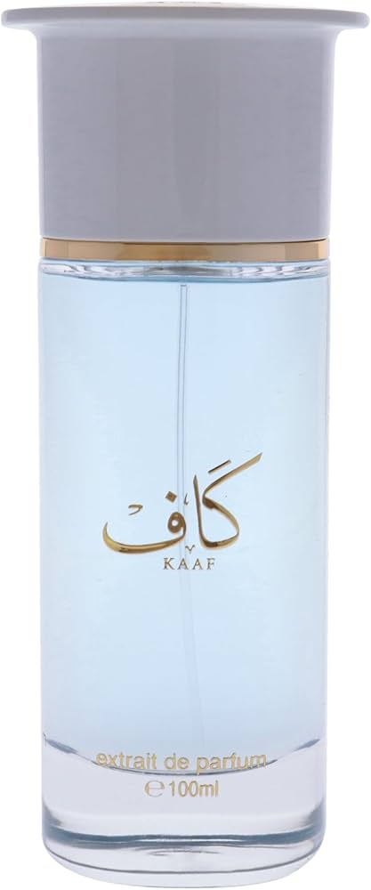 Ahm KAAF 100ML