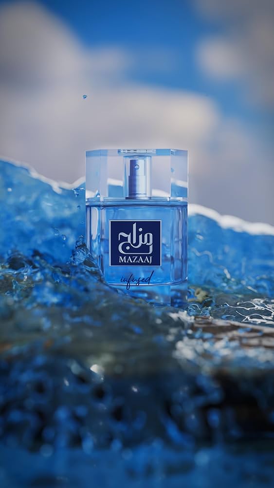 Zim MAZAAJ EDP 100ML