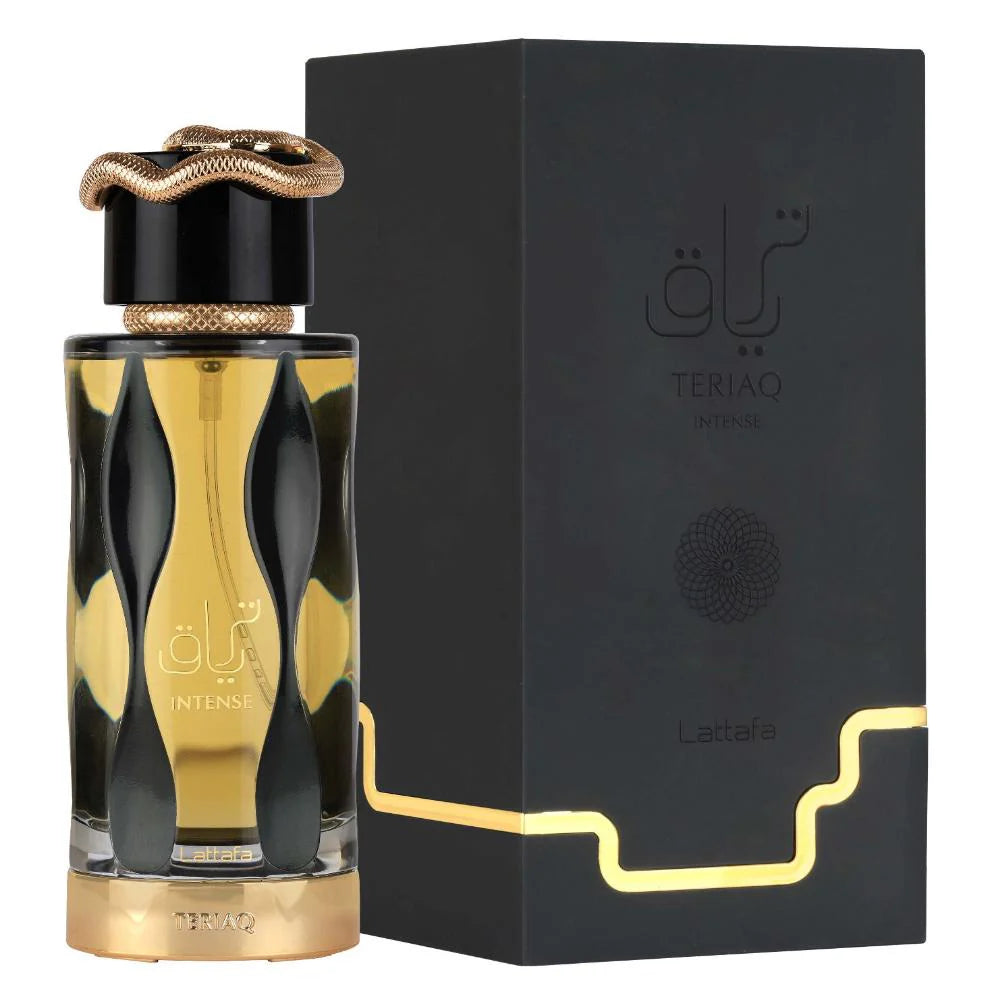 LAT Teriaq Intense EDP 100ML