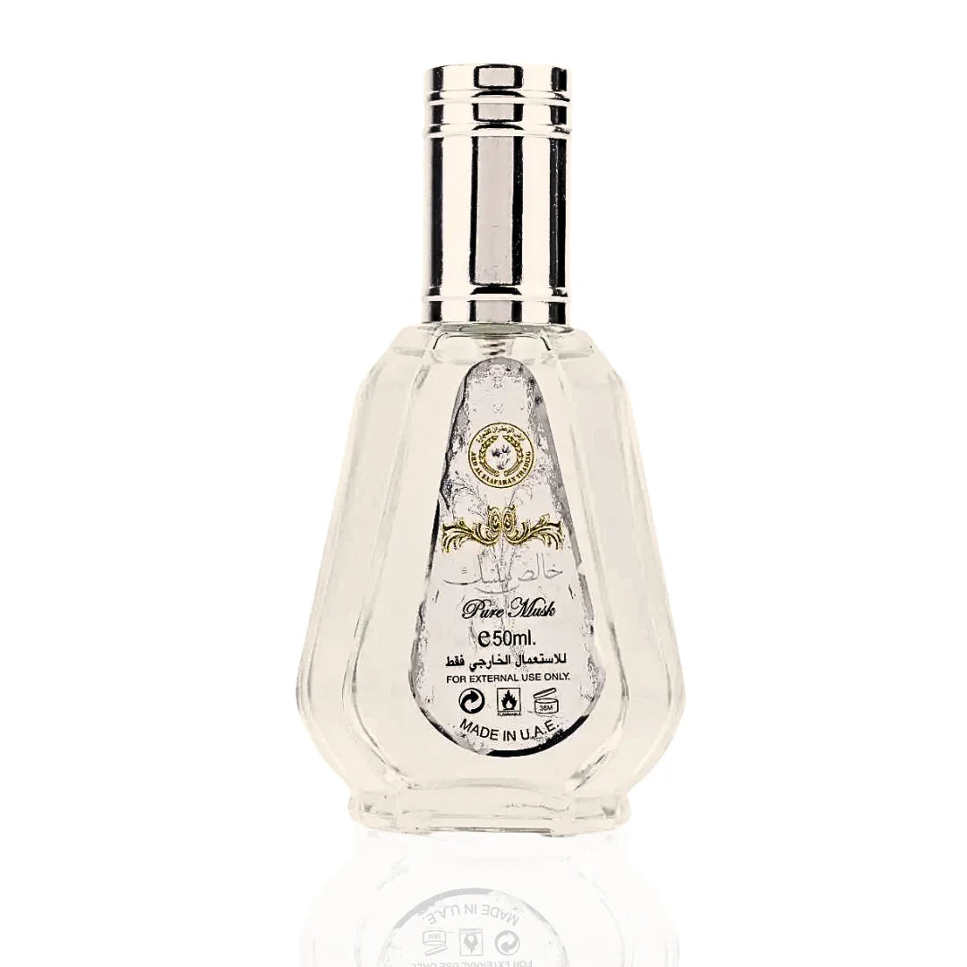 Collection 50ML PURE MUSK