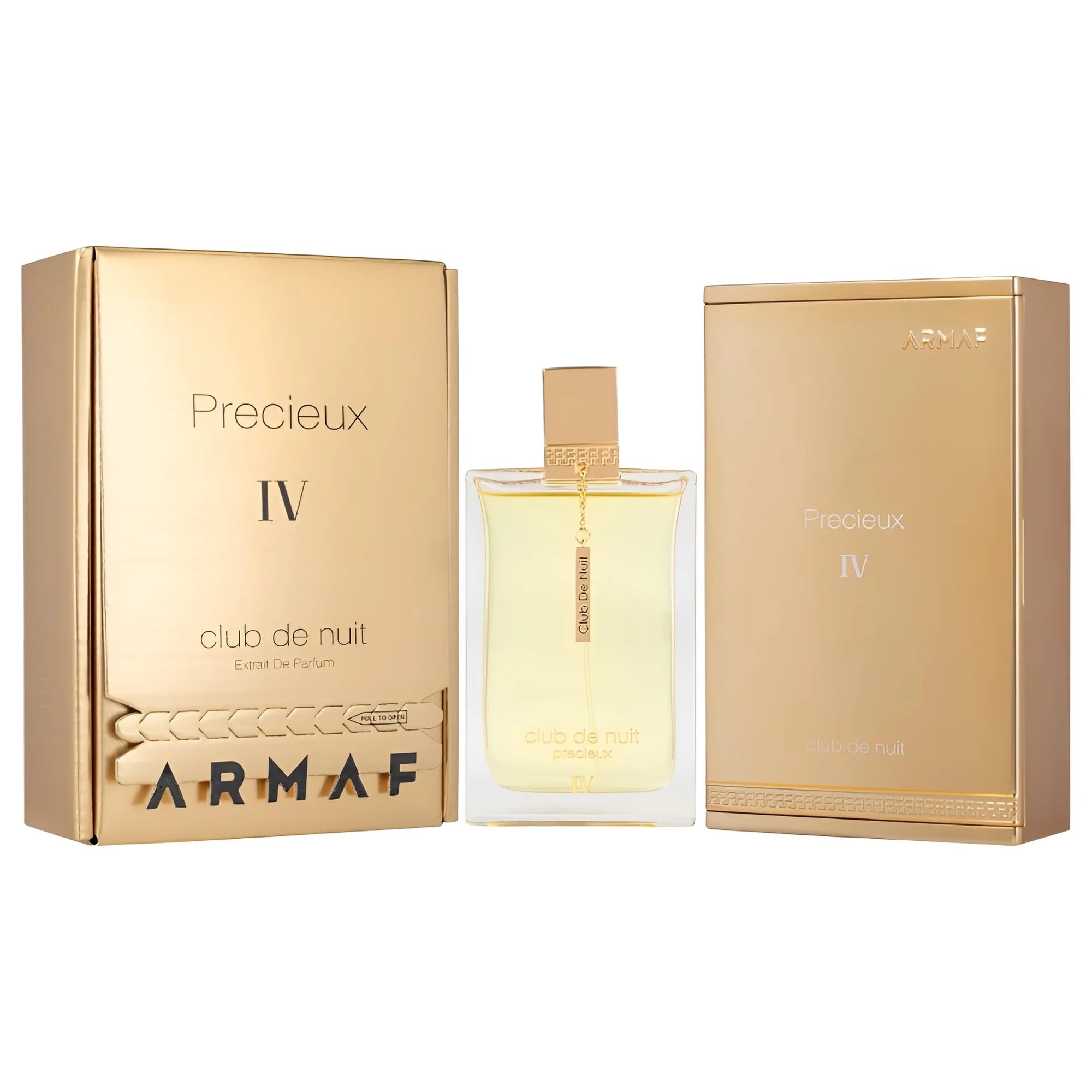 ARM Club De Nuit Precieux EDP 55ML