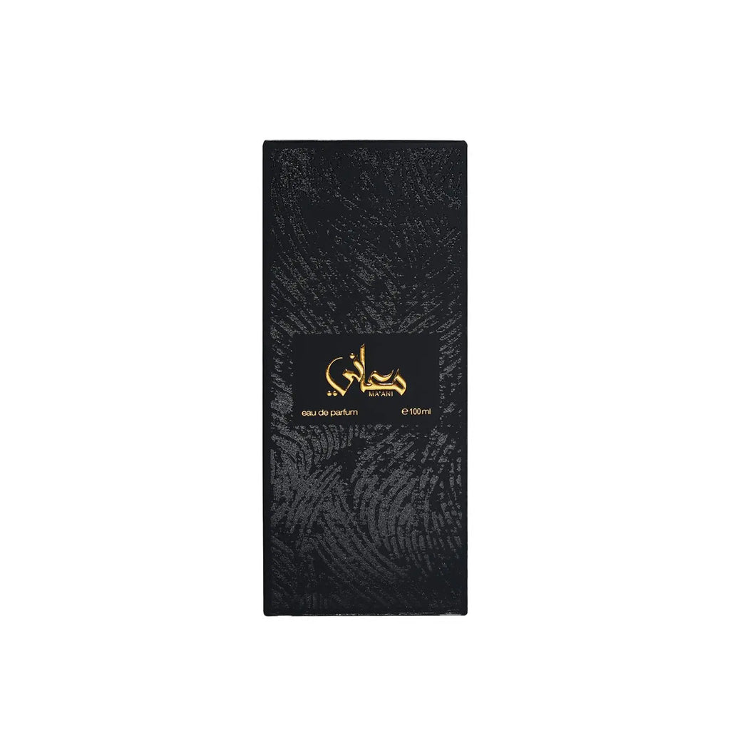 Ahm MAANI 100ML NEW