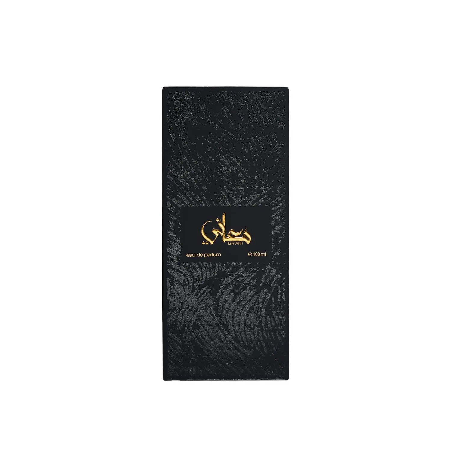 Ahm MAANI 100ML NEW