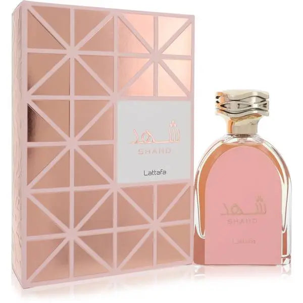 Shahd EDP 100ml