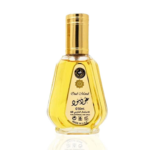 Collection 50ML OUD MOOD