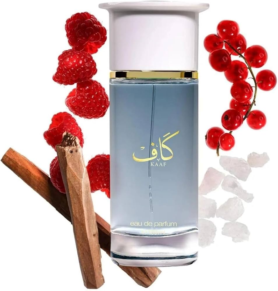 Ahm KAAF 100ML