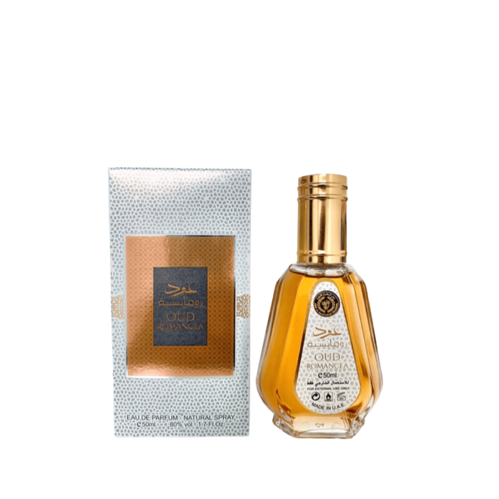 Collection 50ML OUD ROMANCEA