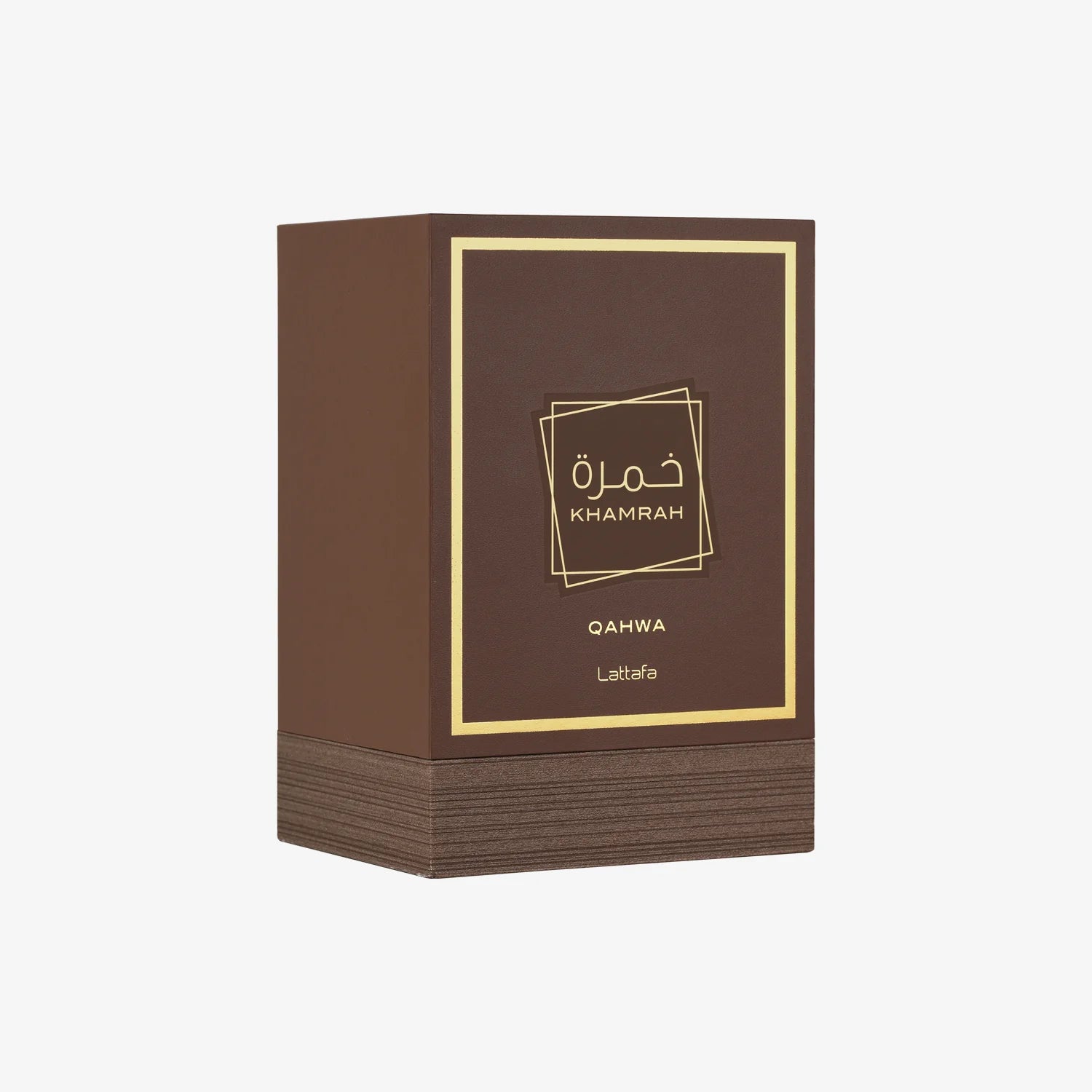 Khamrah Qahwa EDP 100ML