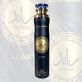 AF 300ML DLX RAED LUXE