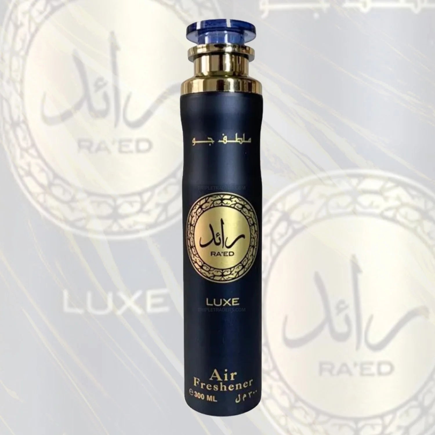 AF 300ML DLX RAED LUXE