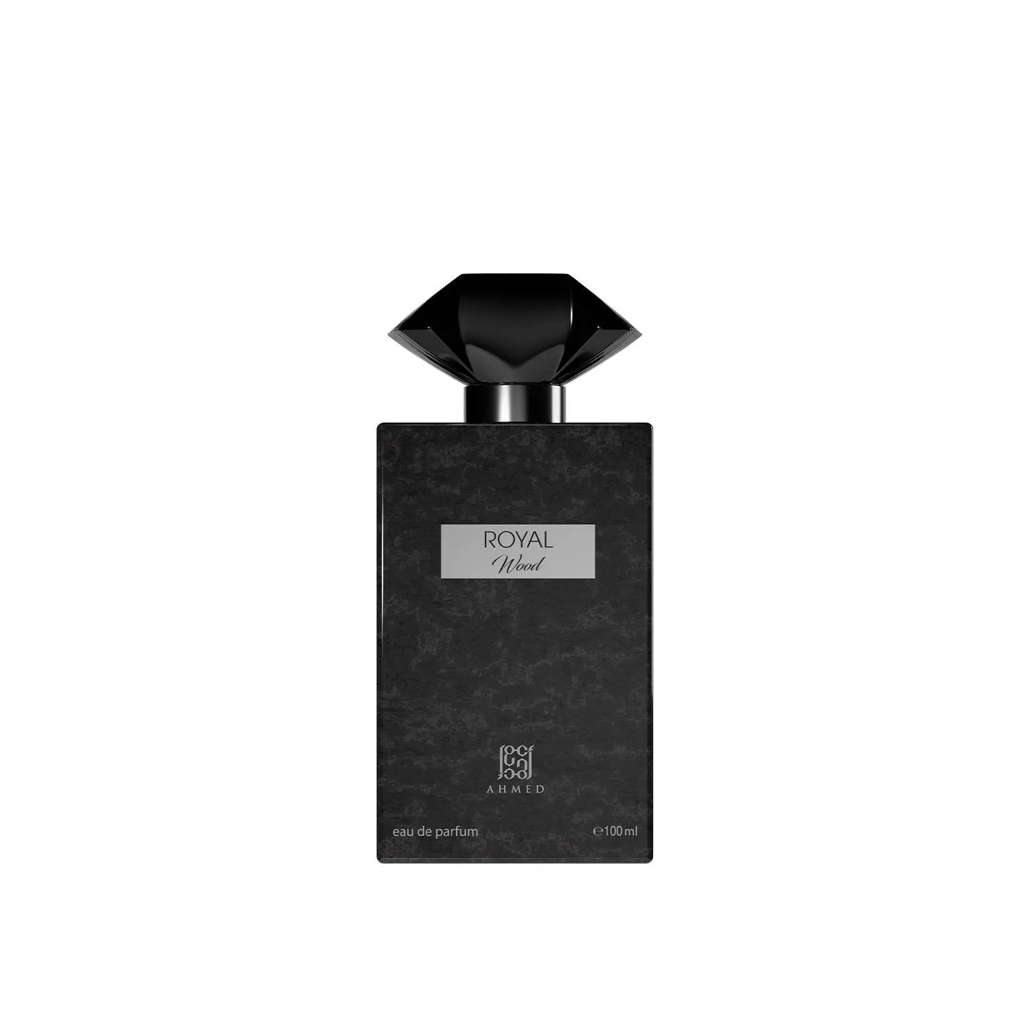 Ahm ROYAL WOOD 100ML