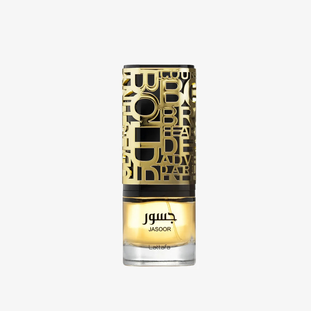 Jasoor EDP 100ml