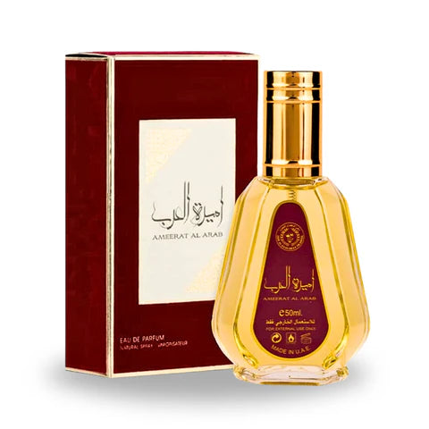 Collection 50ML AMEERAT AL ARAB