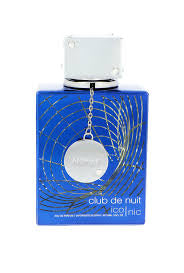 ARM Club De Nuit Iconic EDP 105ML
