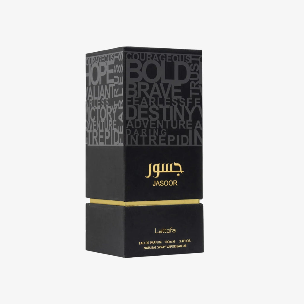 Jasoor EDP 100ml