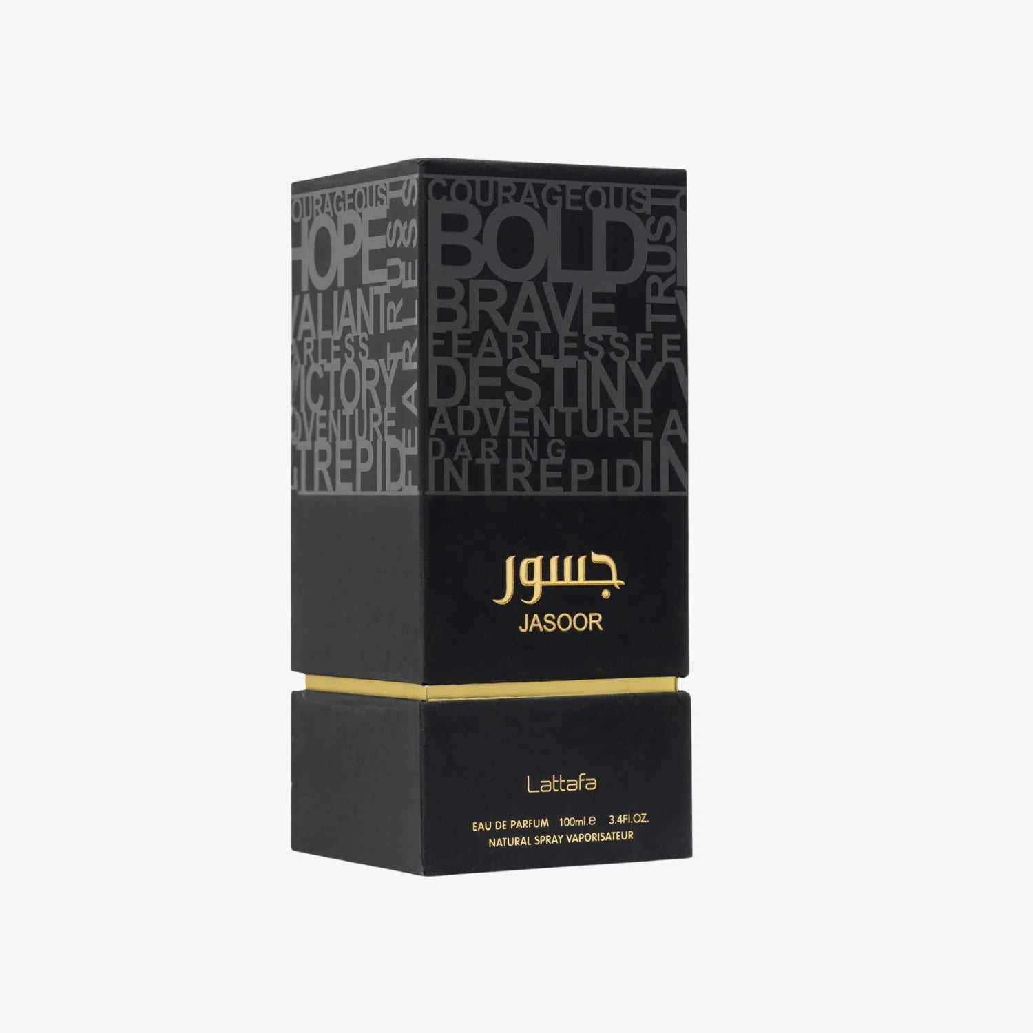 Jasoor EDP 100ml