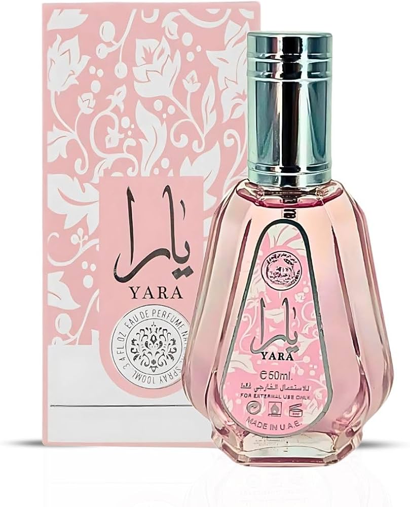 Collection 50ml YARA