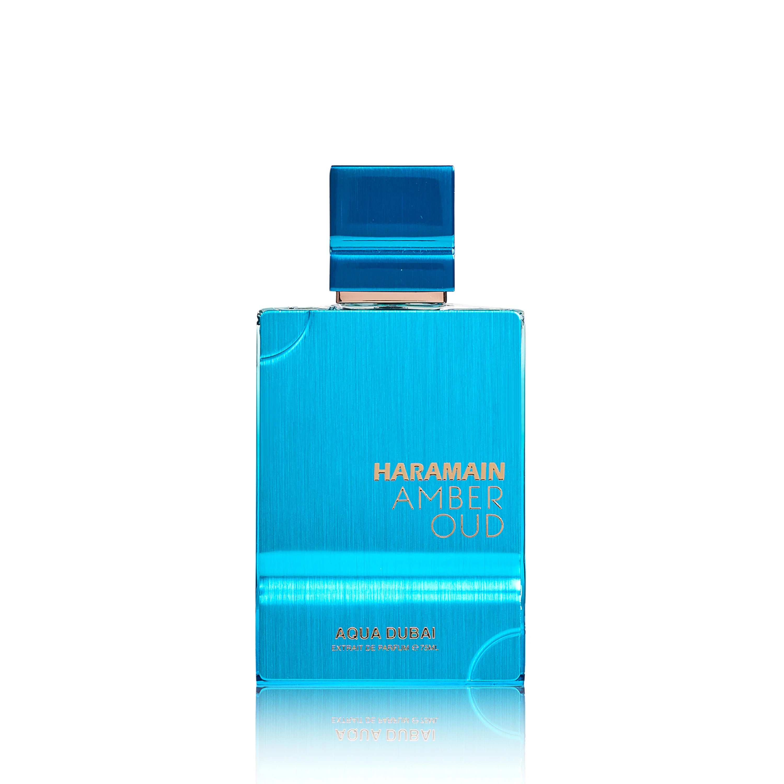 Al Haramain Aqua Dubai 100ML