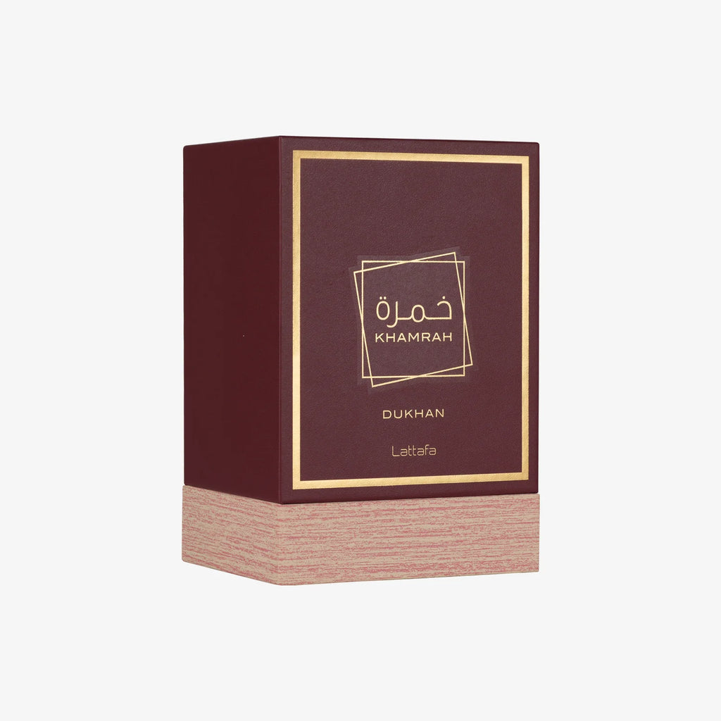 Khamrah Dukhan EDP 100ml
