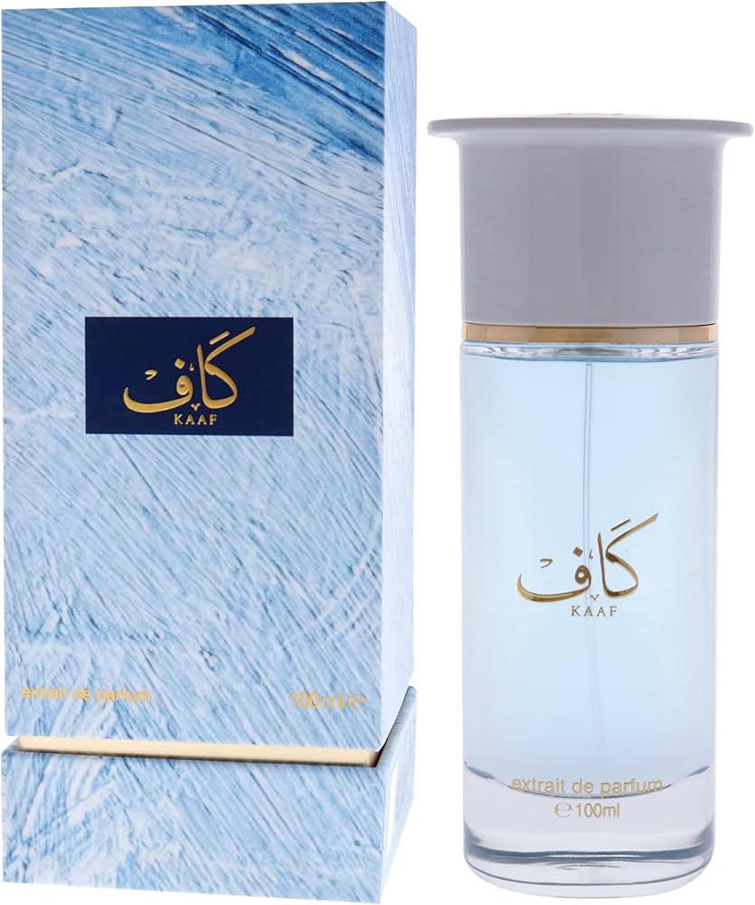 Ahm KAAF 100ML