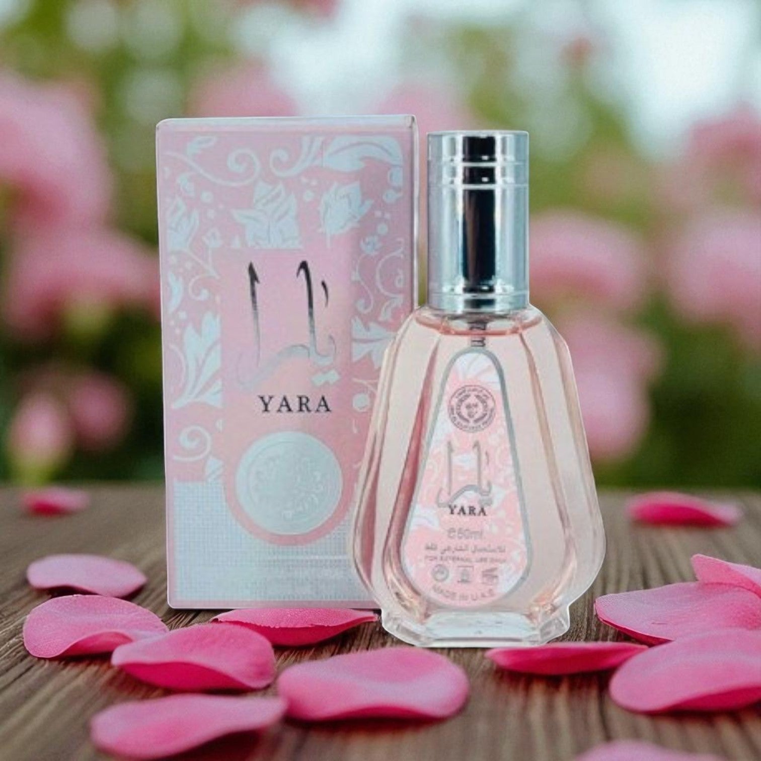 Collection 50ml YARA