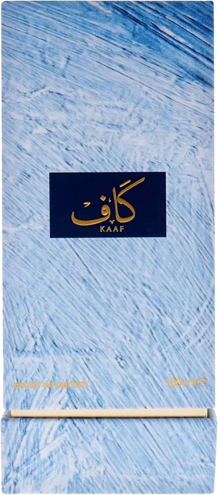 Ahm KAAF 100ML