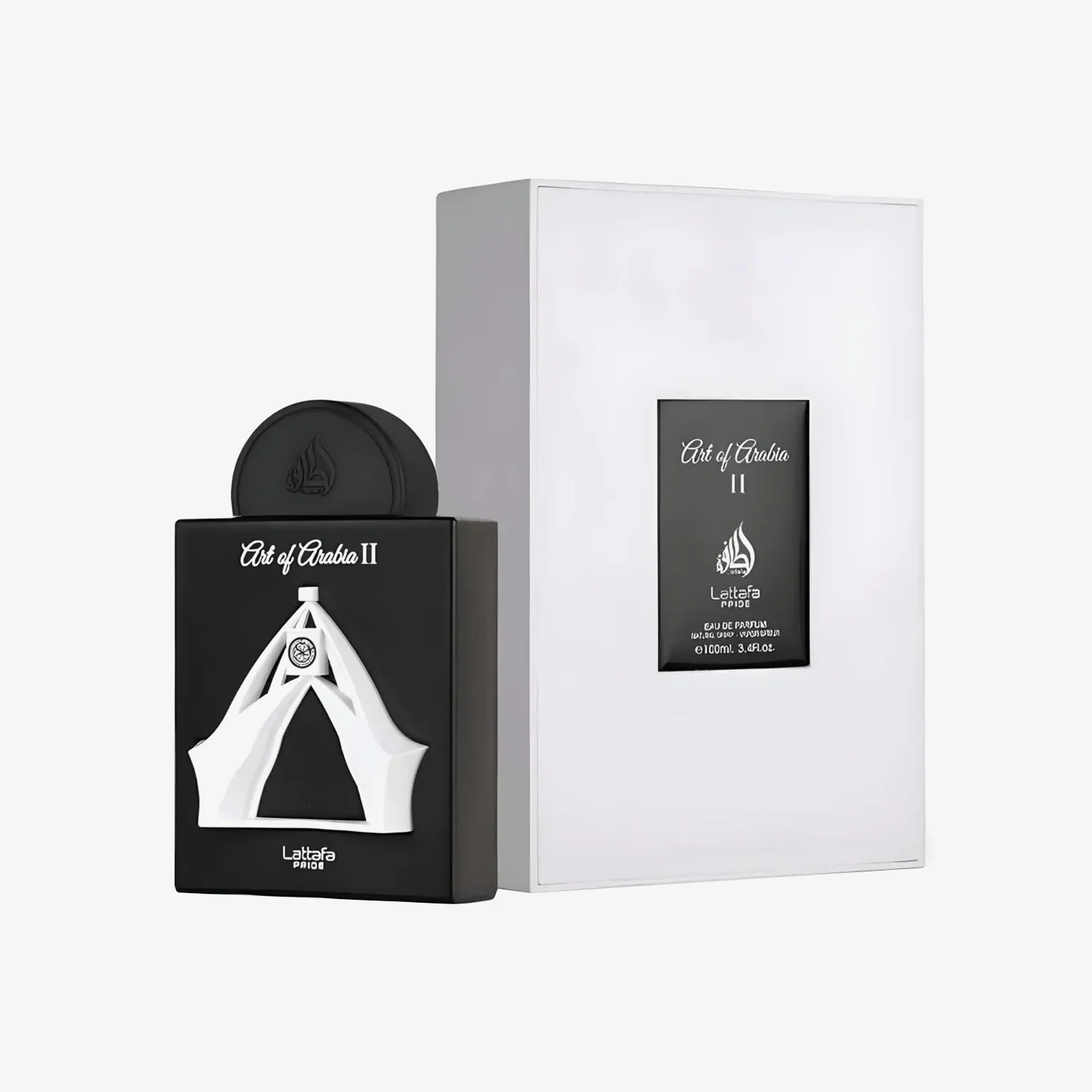 LAT Art of Arabia II 100ml