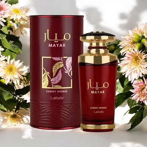 LAT Mayar Cherry Intense EDP 100ML