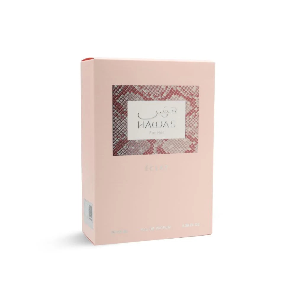 RAS Hawas Eclat EDP 100ML