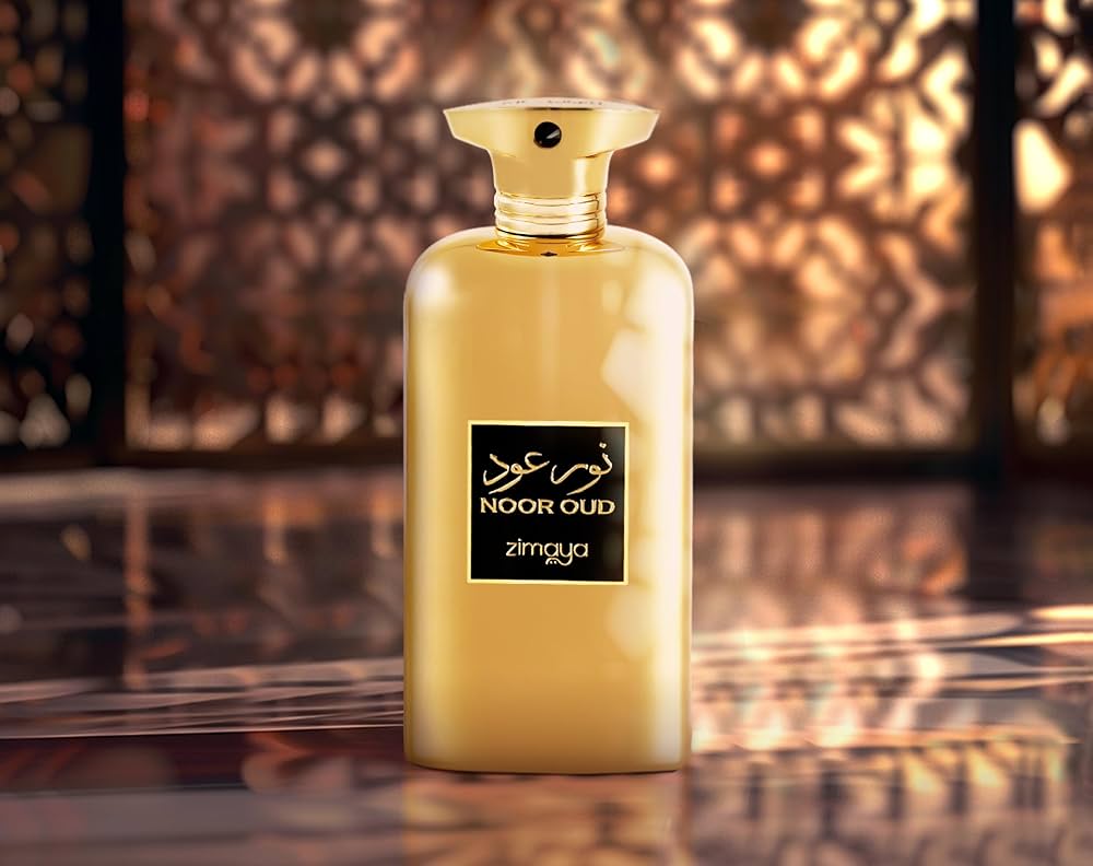 Zim NOOR OUD 100ML EDP