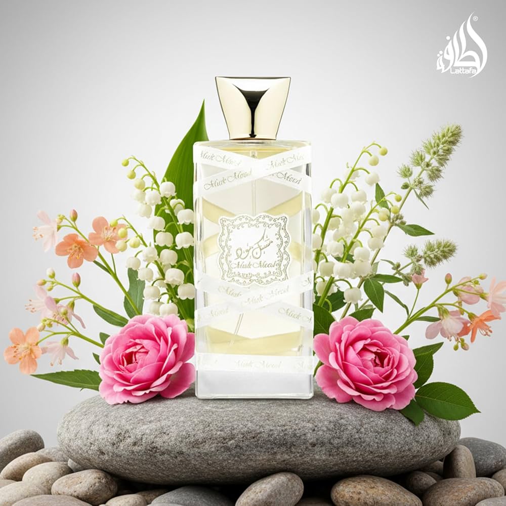Musk Mood EDP 100ml