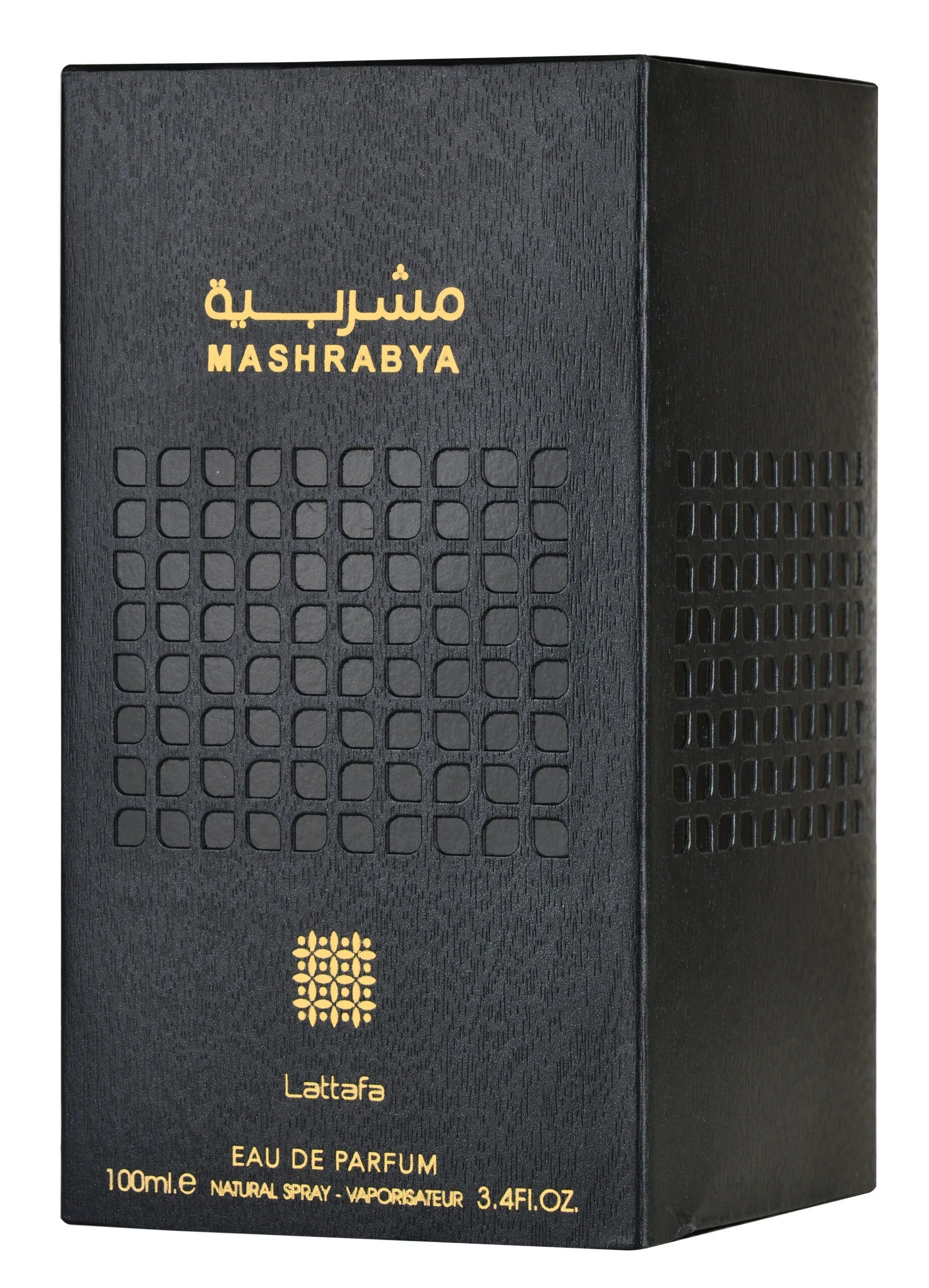 Mashrabya EDP 100ML