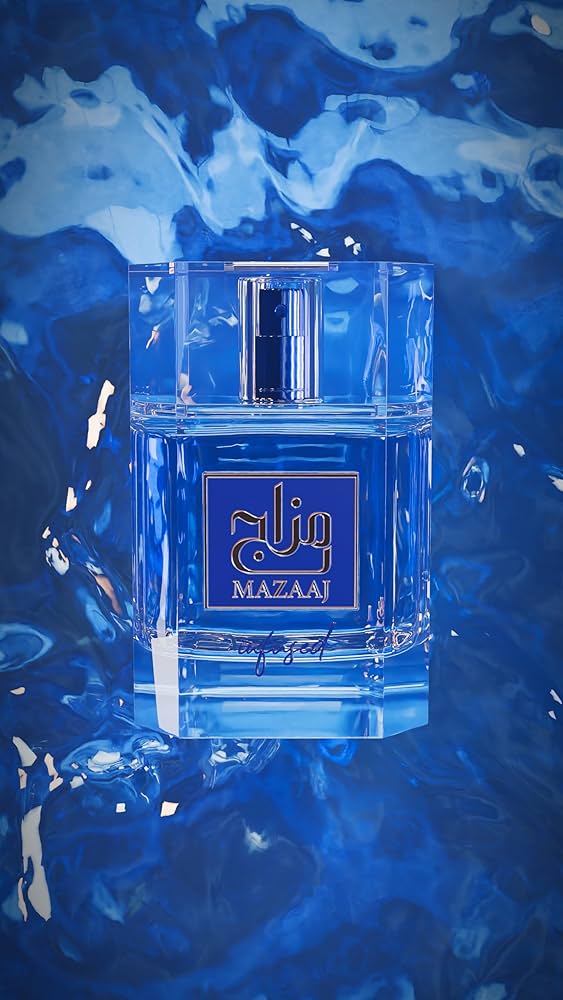 Zim MAZAAJ EDP 100ML
