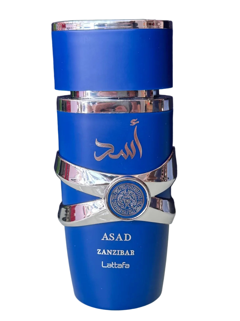 Asad Zanzibar EDP 100ml