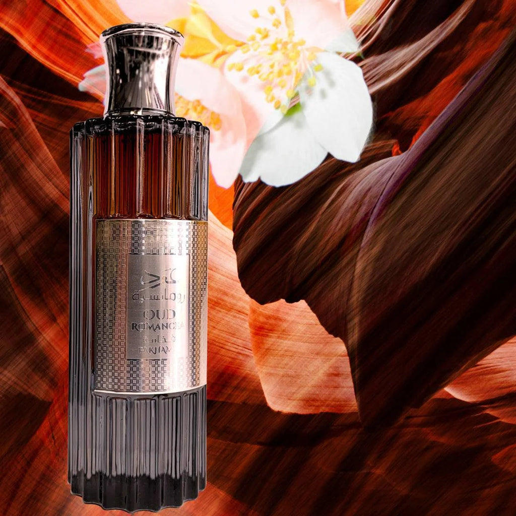 Oud Romancea Fakhama EDP 100ml