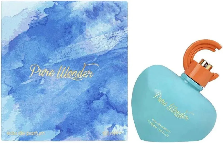 Ahm PURE WONDER 50ML