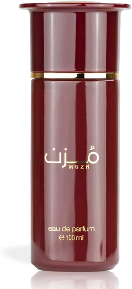 Ahm MUZN 100ML