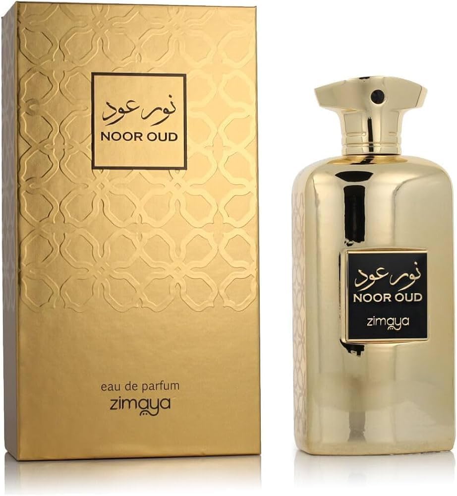 Zim NOOR OUD 100ML EDP