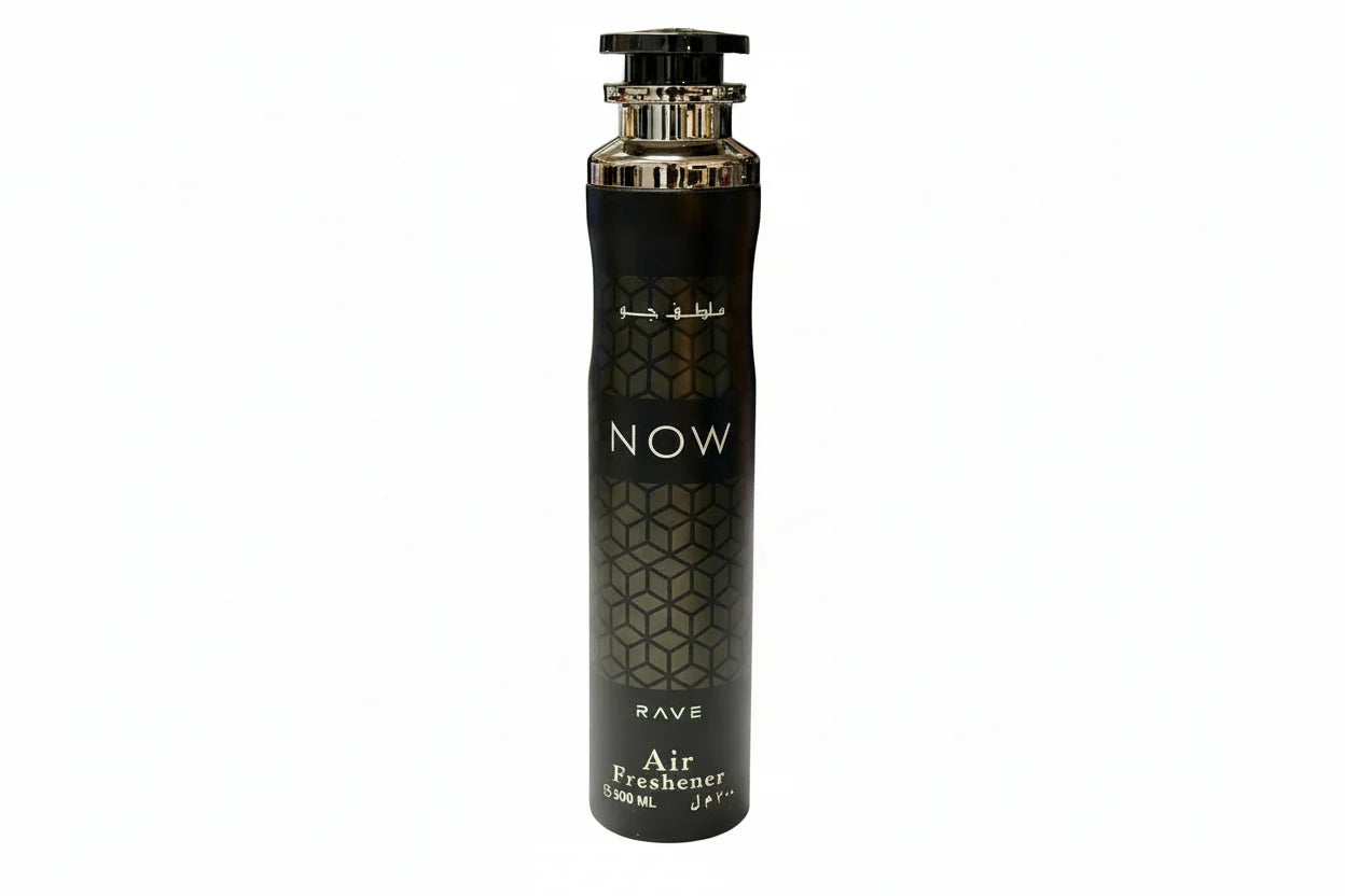 AF 300ML RAVE NOW