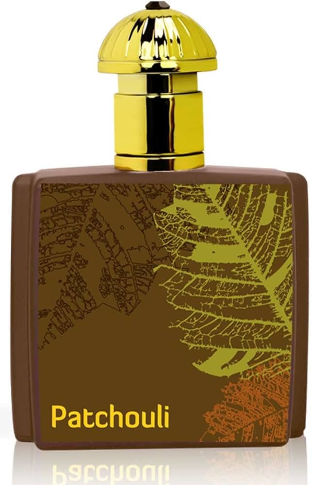 Ahm PATCHOULI 50MLE