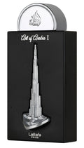 Art of Arabia I EDP 100ML