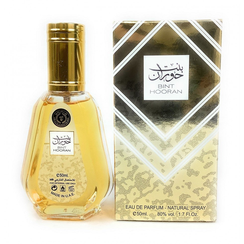 Collection 50ML BINT HOORAN