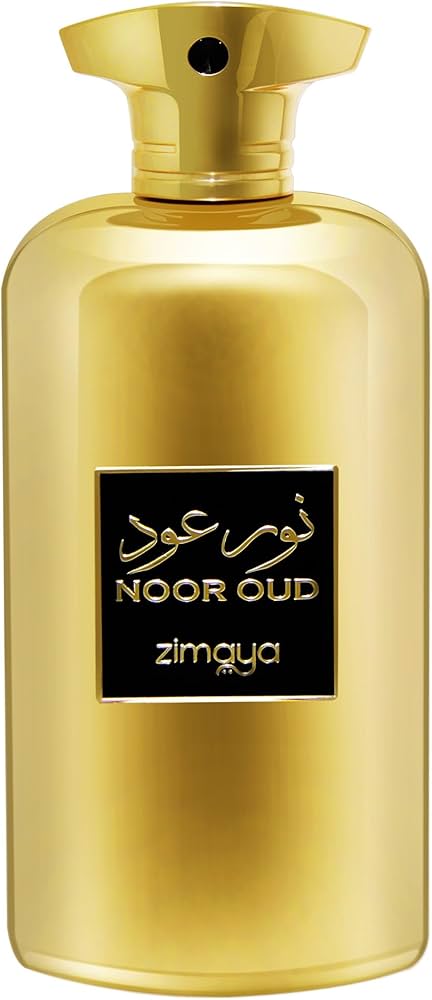 Zim NOOR OUD 100ML EDP