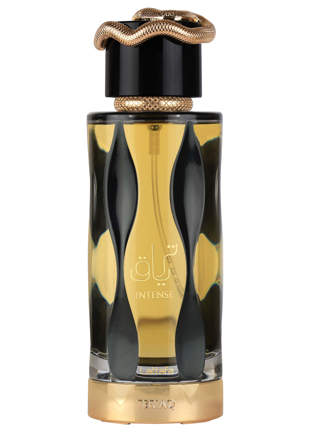 LAT Teriaq Intense EDP 100ML